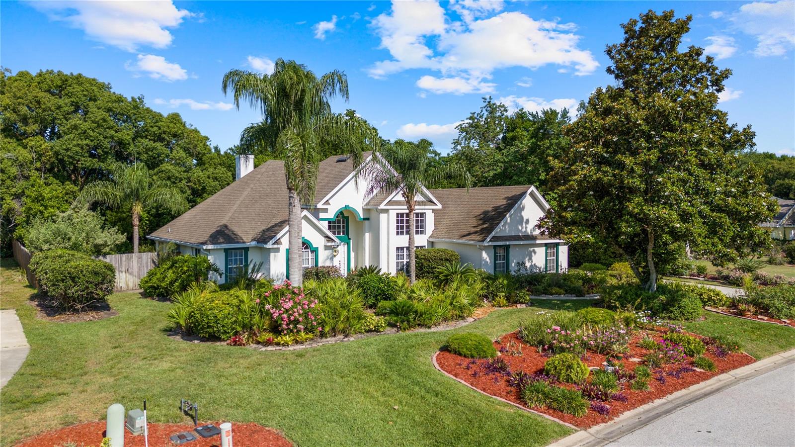 STERLING PARK UNIT 01 - Residential Lease