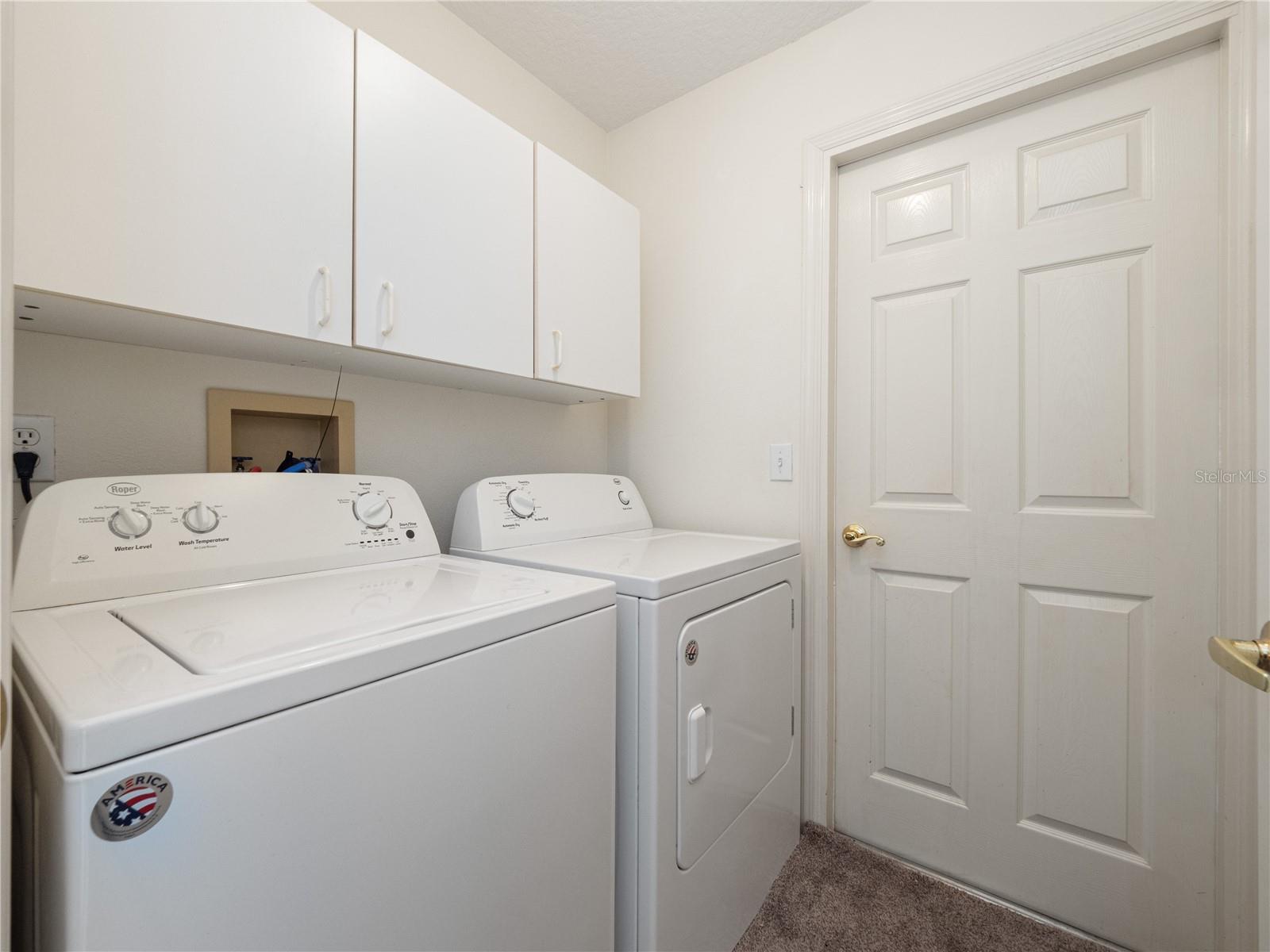 STERLING PARK UNIT 01 - Residential Lease