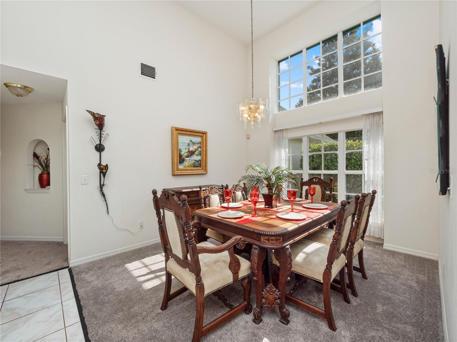 STERLING PARK UNIT 01 - Residential Lease