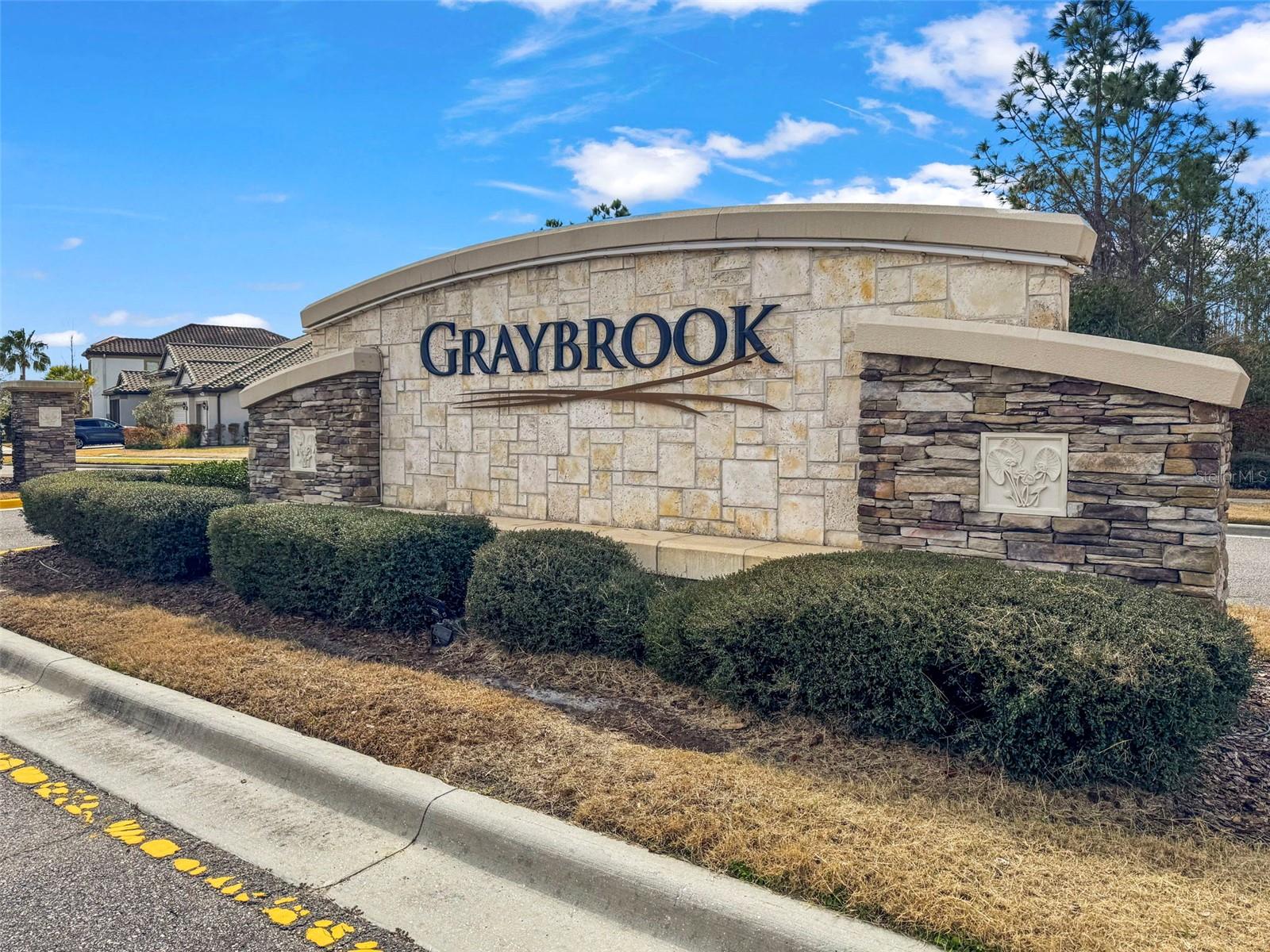 WATERGRASS PCLS D2 D3 & D4 - Residential