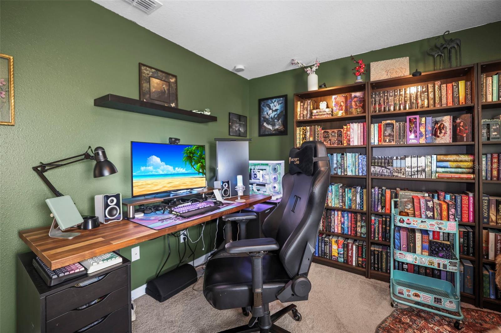 WATERGRASS PCLS D2 D3 & D4 - Residential