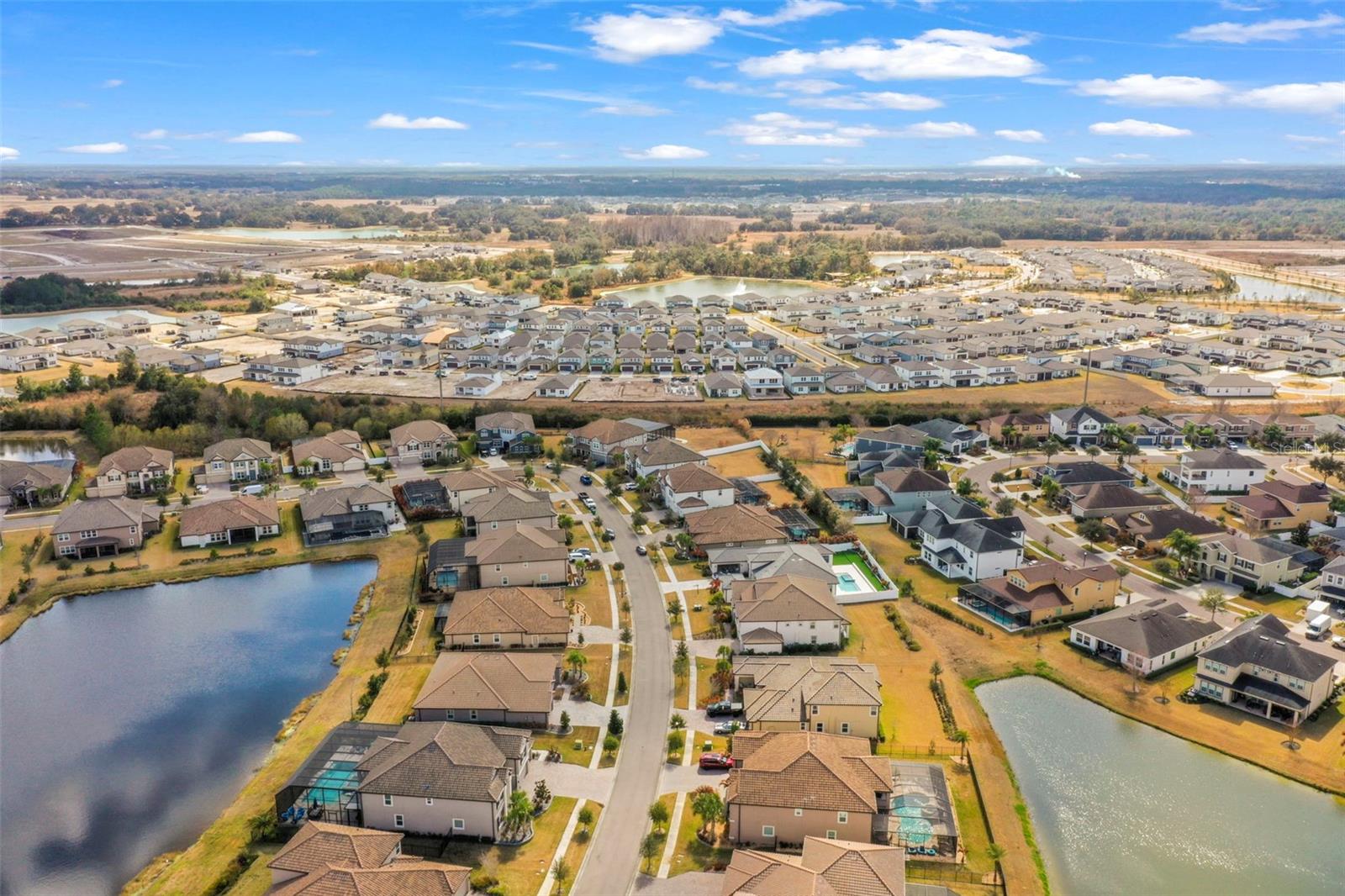 WATERGRASS PCLS D2 D3 & D4 - Residential