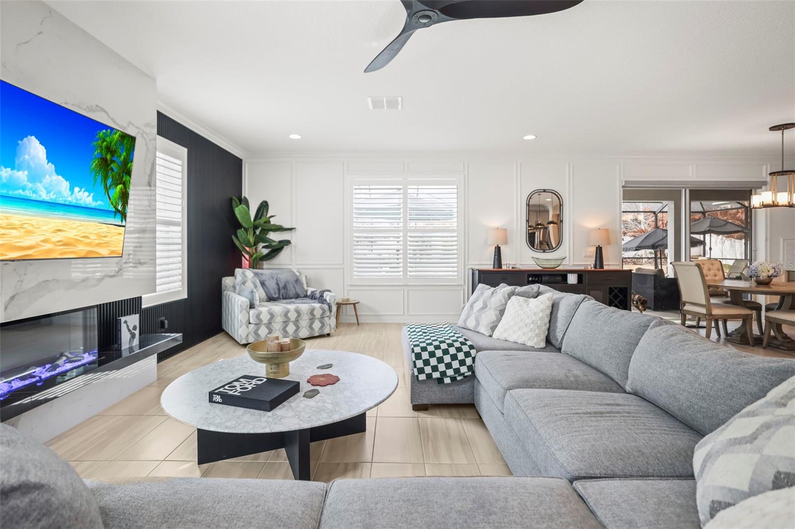 WATERGRASS PCLS D2 D3 & D4 - Residential