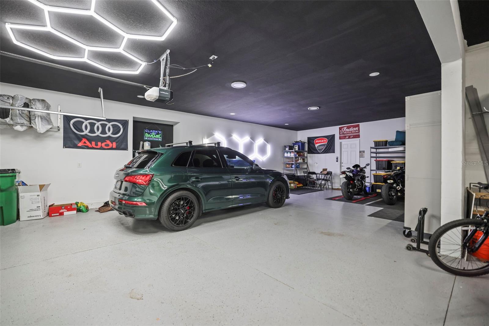 WATERGRASS PCLS D2 D3 & D4 - Residential