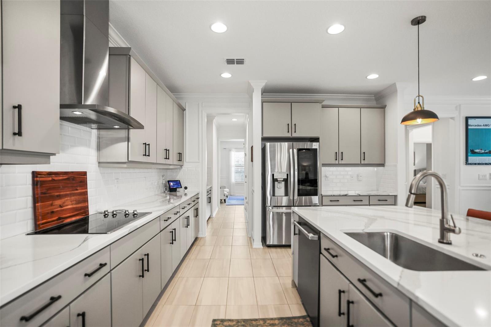 WATERGRASS PCLS D2 D3 & D4 - Residential