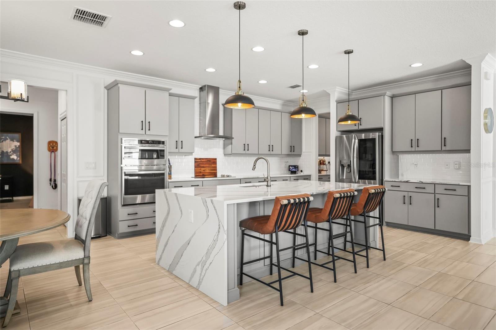 WATERGRASS PCLS D2 D3 & D4 - Residential