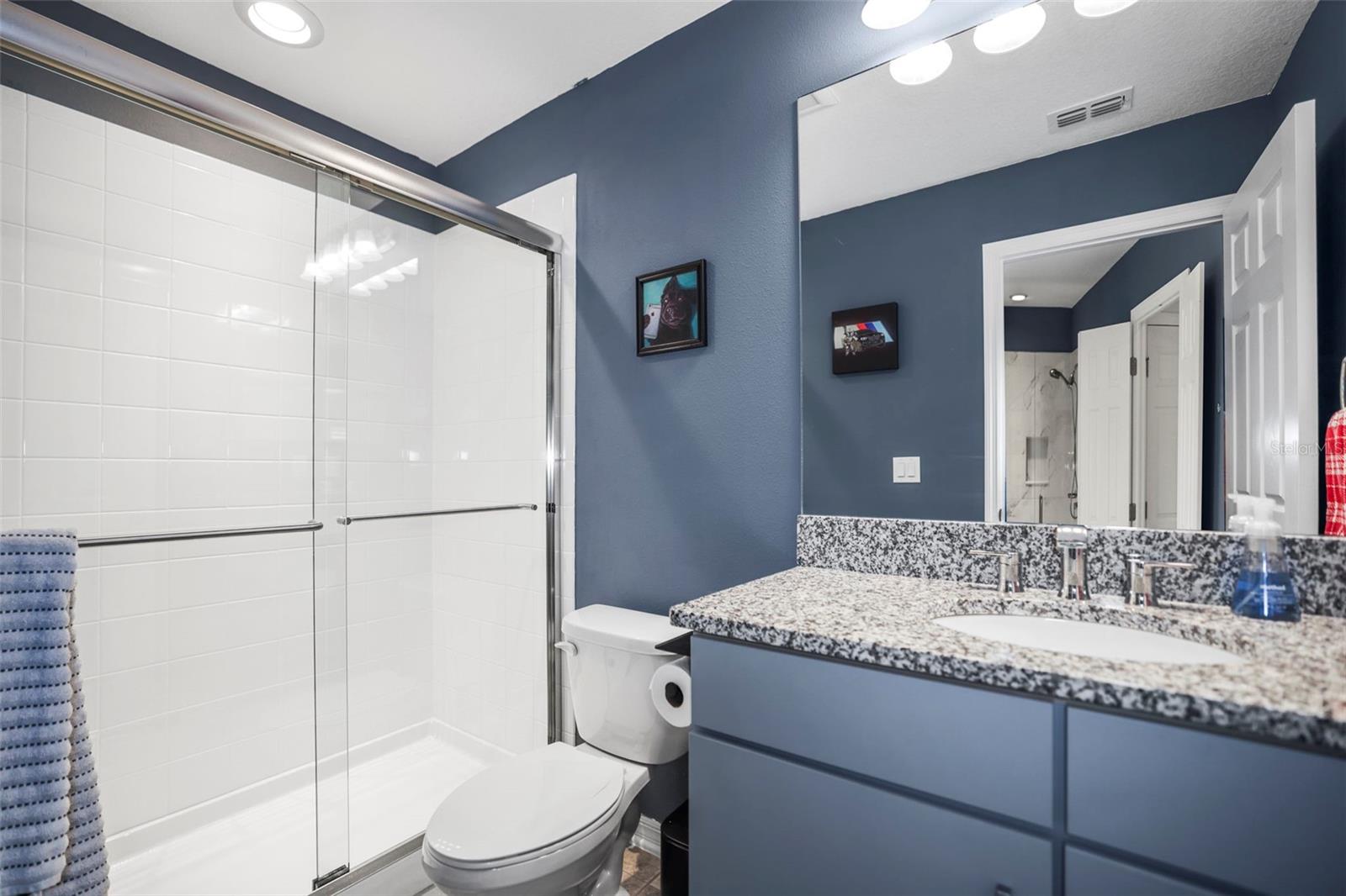 WATERGRASS PCLS D2 D3 & D4 - Residential