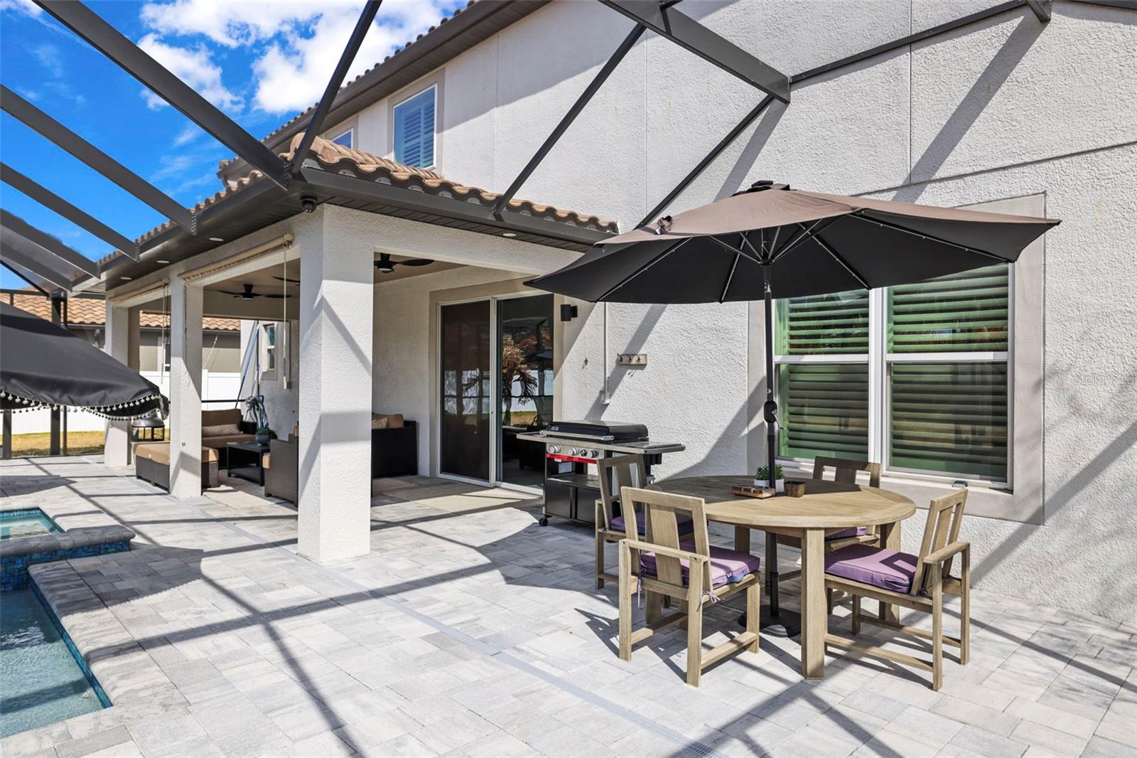 WATERGRASS PCLS D2 D3 & D4 - Residential