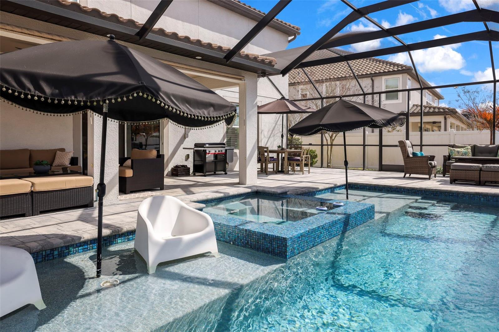 WATERGRASS PCLS D2 D3 & D4 - Residential