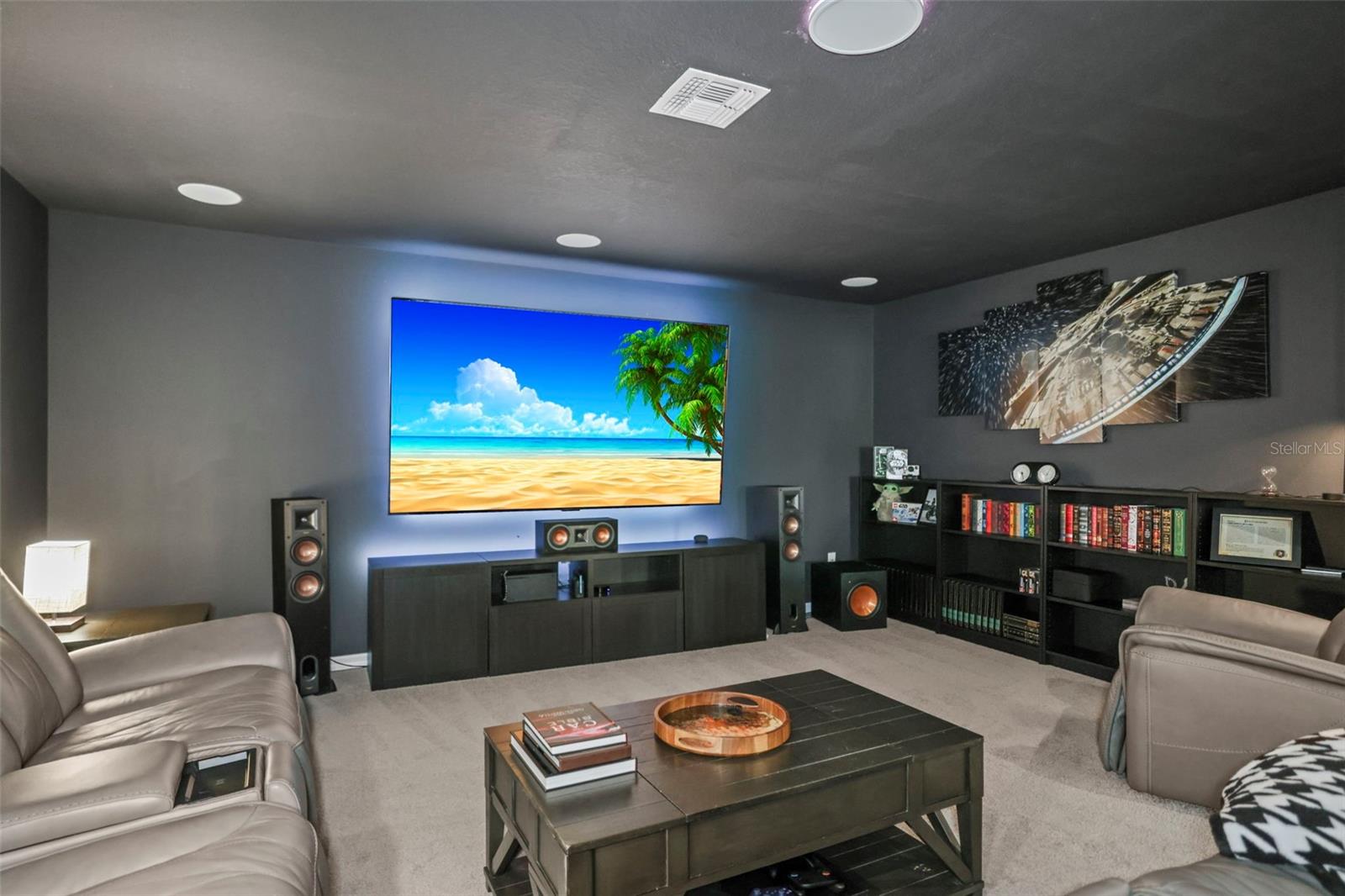 WATERGRASS PCLS D2 D3 & D4 - Residential