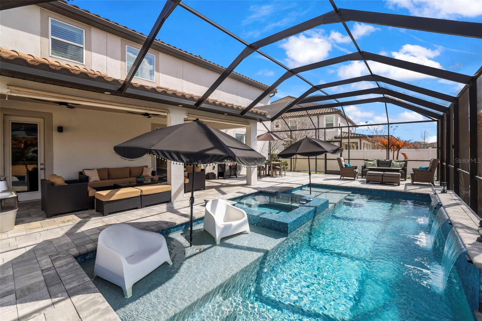 WATERGRASS PCLS D2 D3 & D4 - Residential