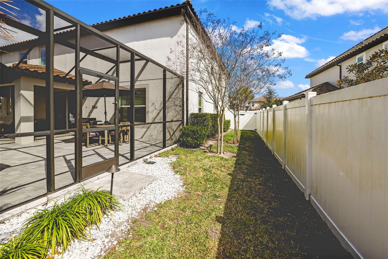 WATERGRASS PCLS D2 D3 & D4 - Residential