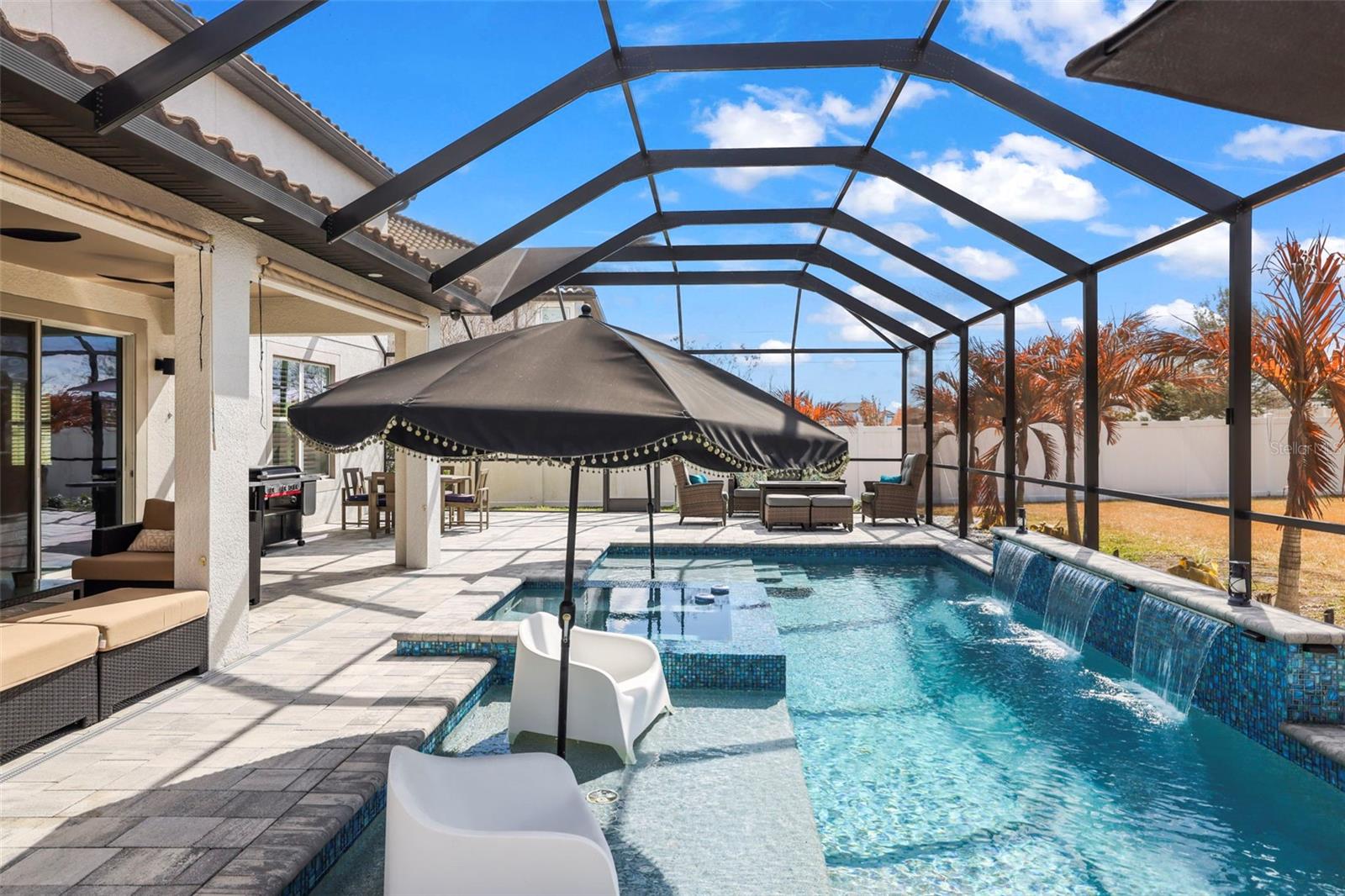 WATERGRASS PCLS D2 D3 & D4 - Residential