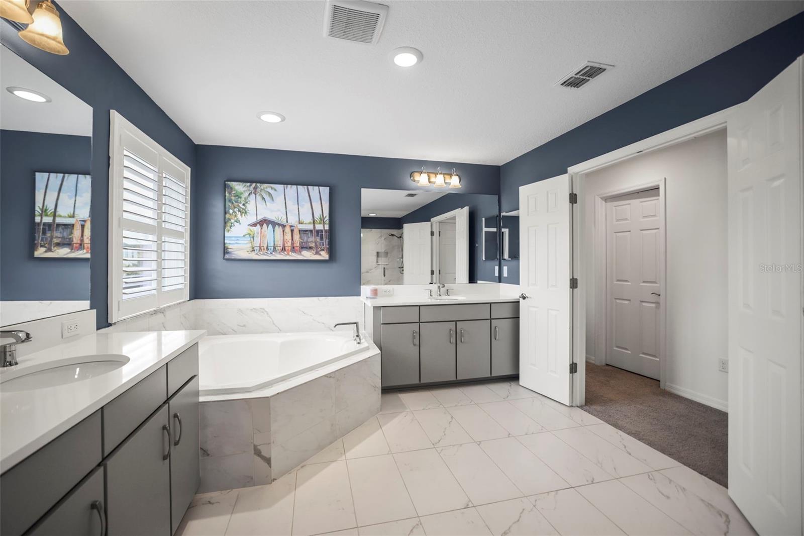 WATERGRASS PCLS D2 D3 & D4 - Residential