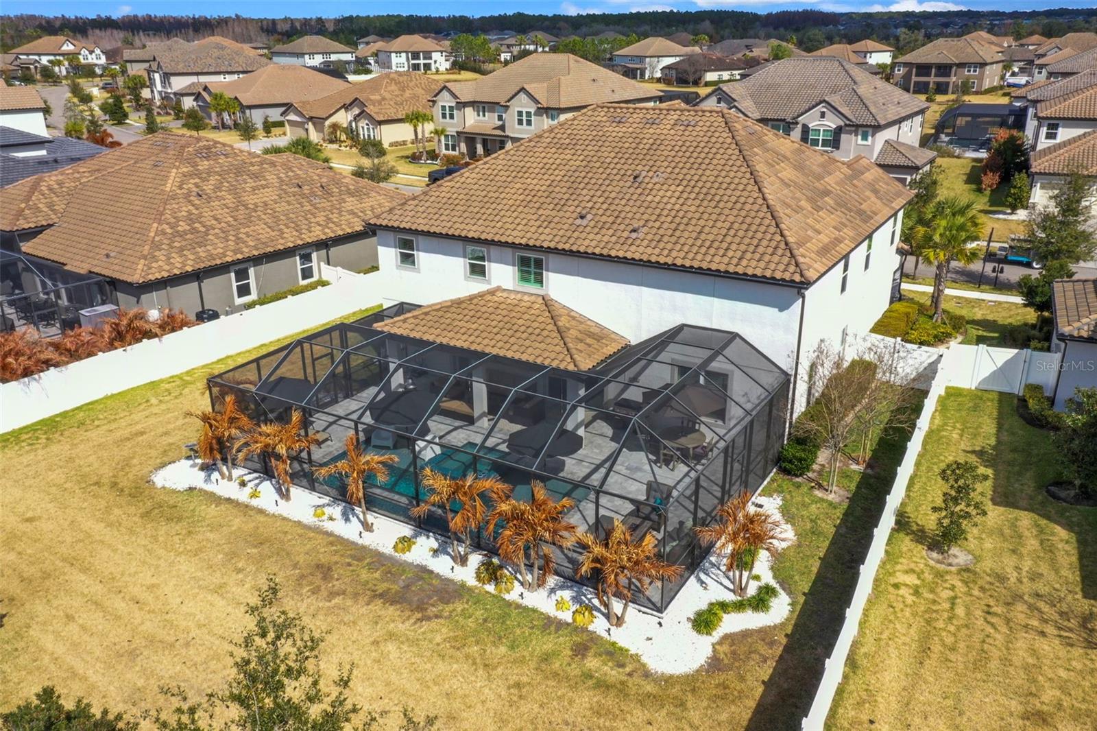 WATERGRASS PCLS D2 D3 & D4 - Residential