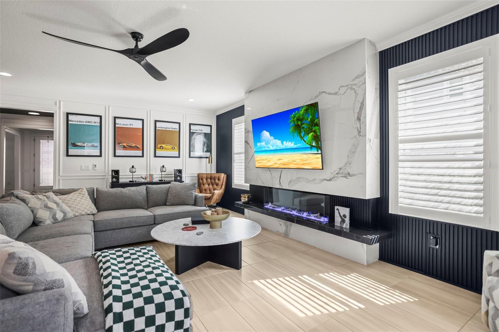 WATERGRASS PCLS D2 D3 & D4 - Residential