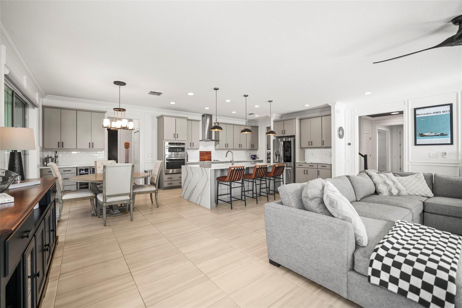 WATERGRASS PCLS D2 D3 & D4 - Residential