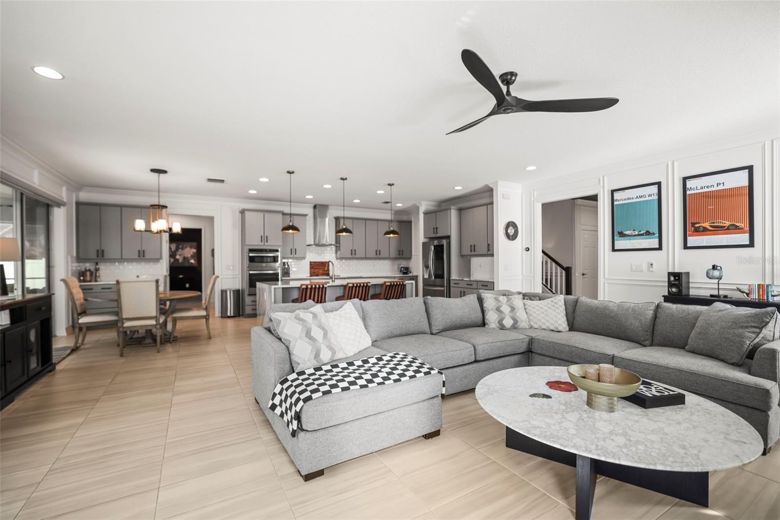 WATERGRASS PCLS D2 D3 & D4 - Residential