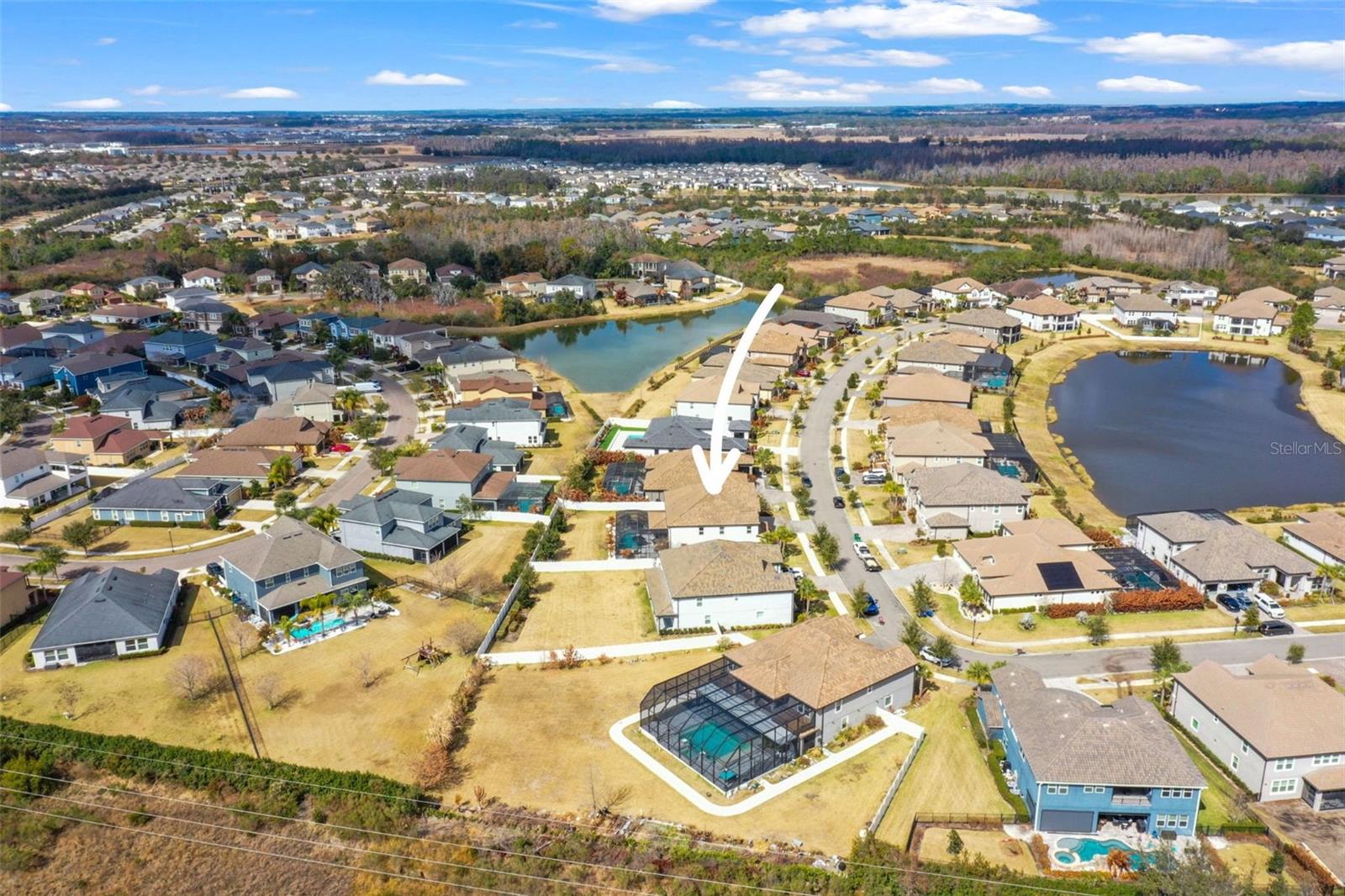 WATERGRASS PCLS D2 D3 & D4 - Residential