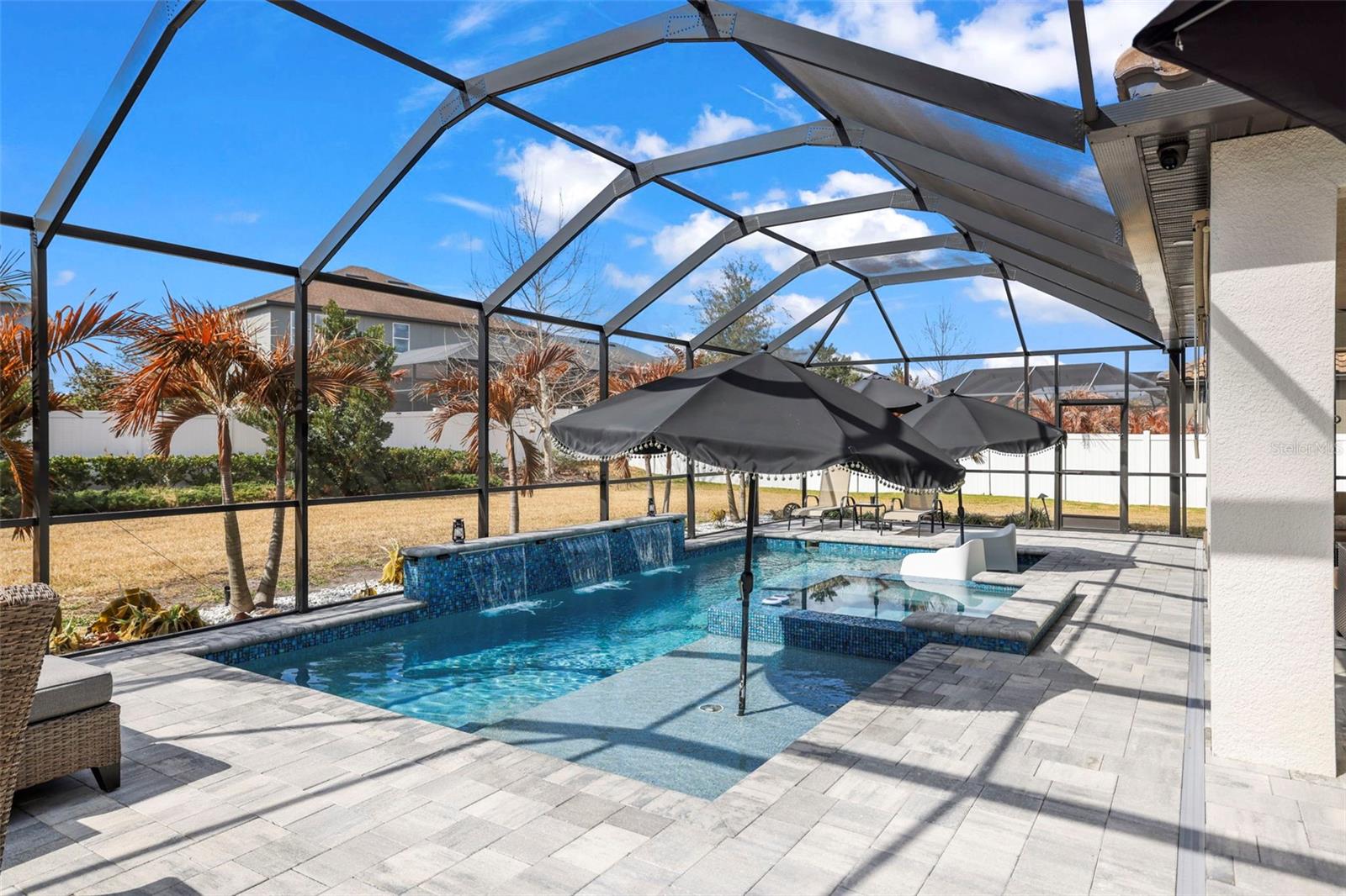 WATERGRASS PCLS D2 D3 & D4 - Residential