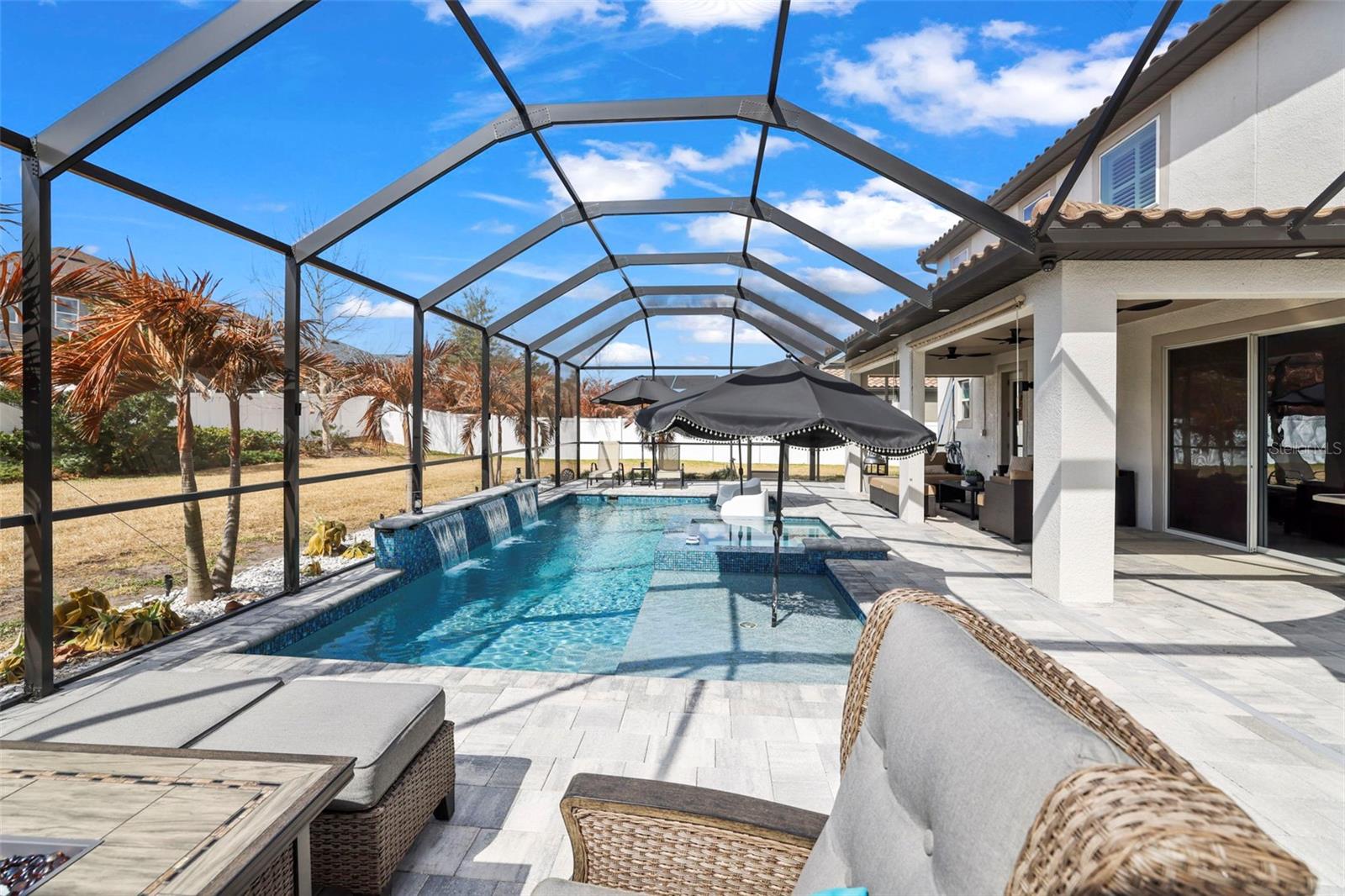 WATERGRASS PCLS D2 D3 & D4 - Residential