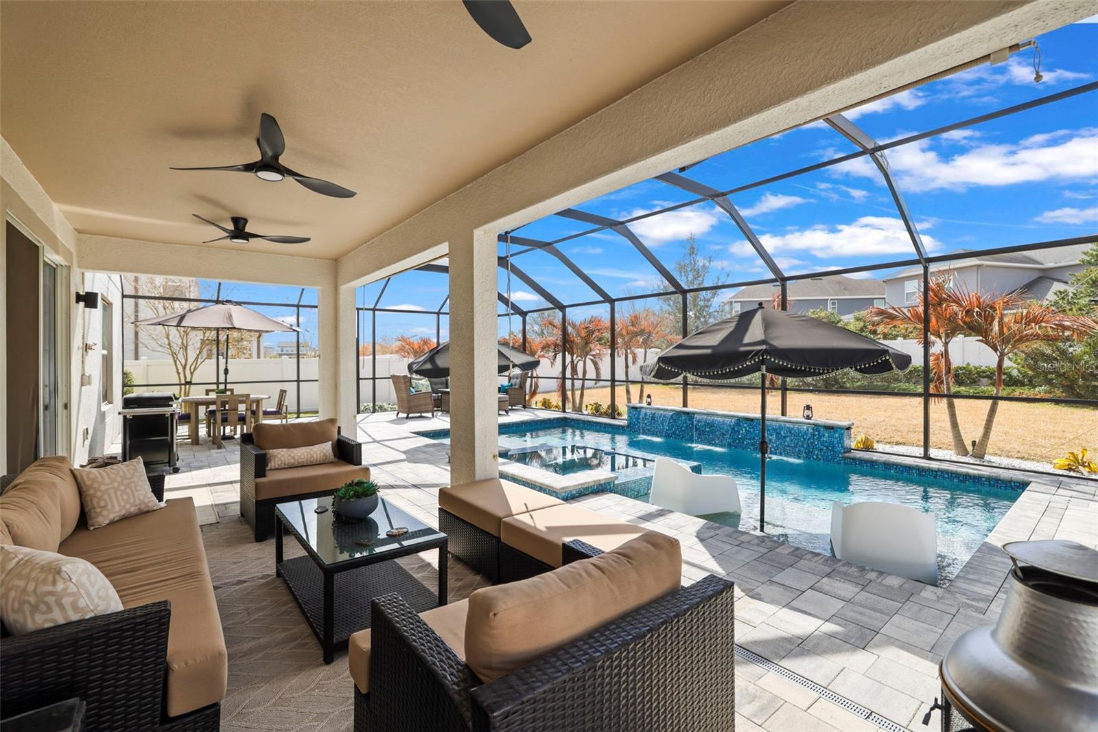 WATERGRASS PCLS D2 D3 & D4 - Residential