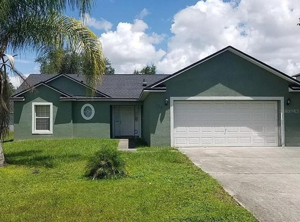 Photo of 754 Pelican Court, Poinciana, FL 34759 (MLS # S5146262)