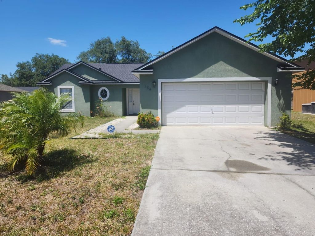 Photo of 754 Pelican Court, Poinciana, FL 34759 (MLS # S5146262)