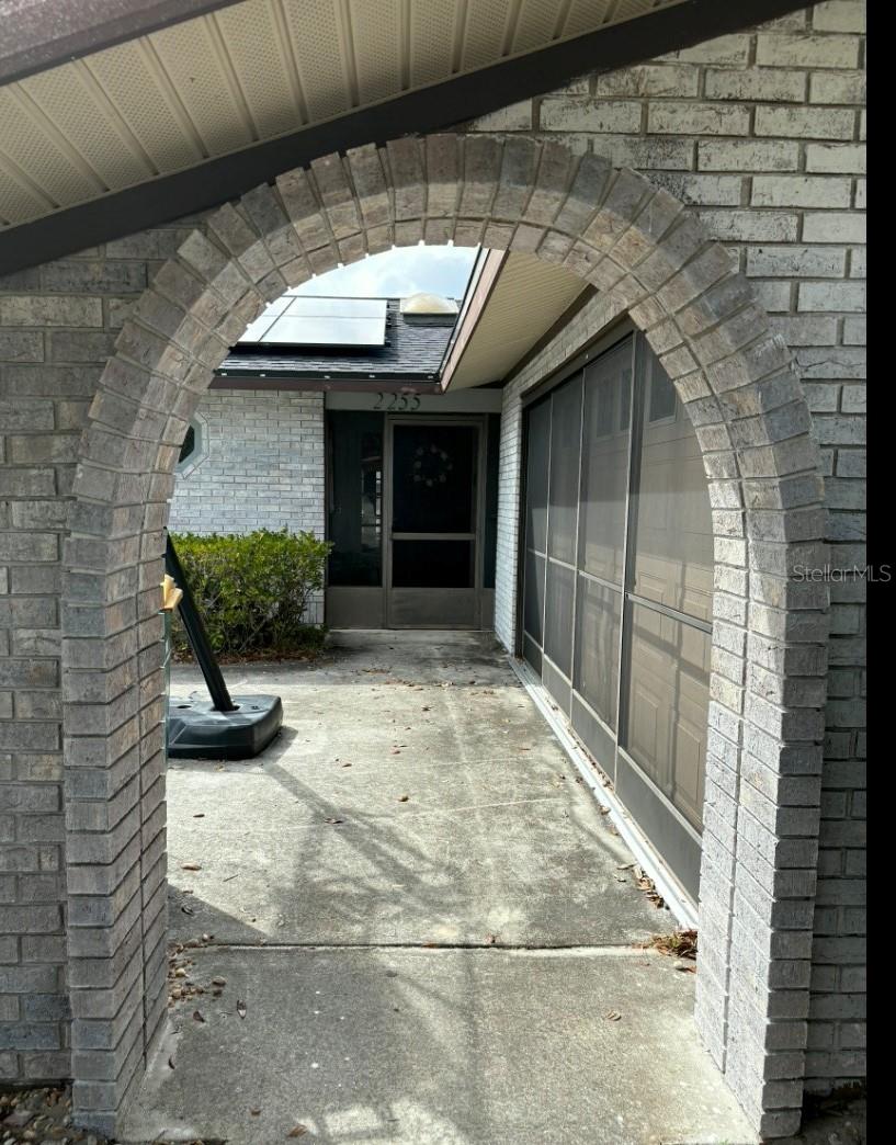 PUNTA GORDA ISLES SEC 23 - Residential