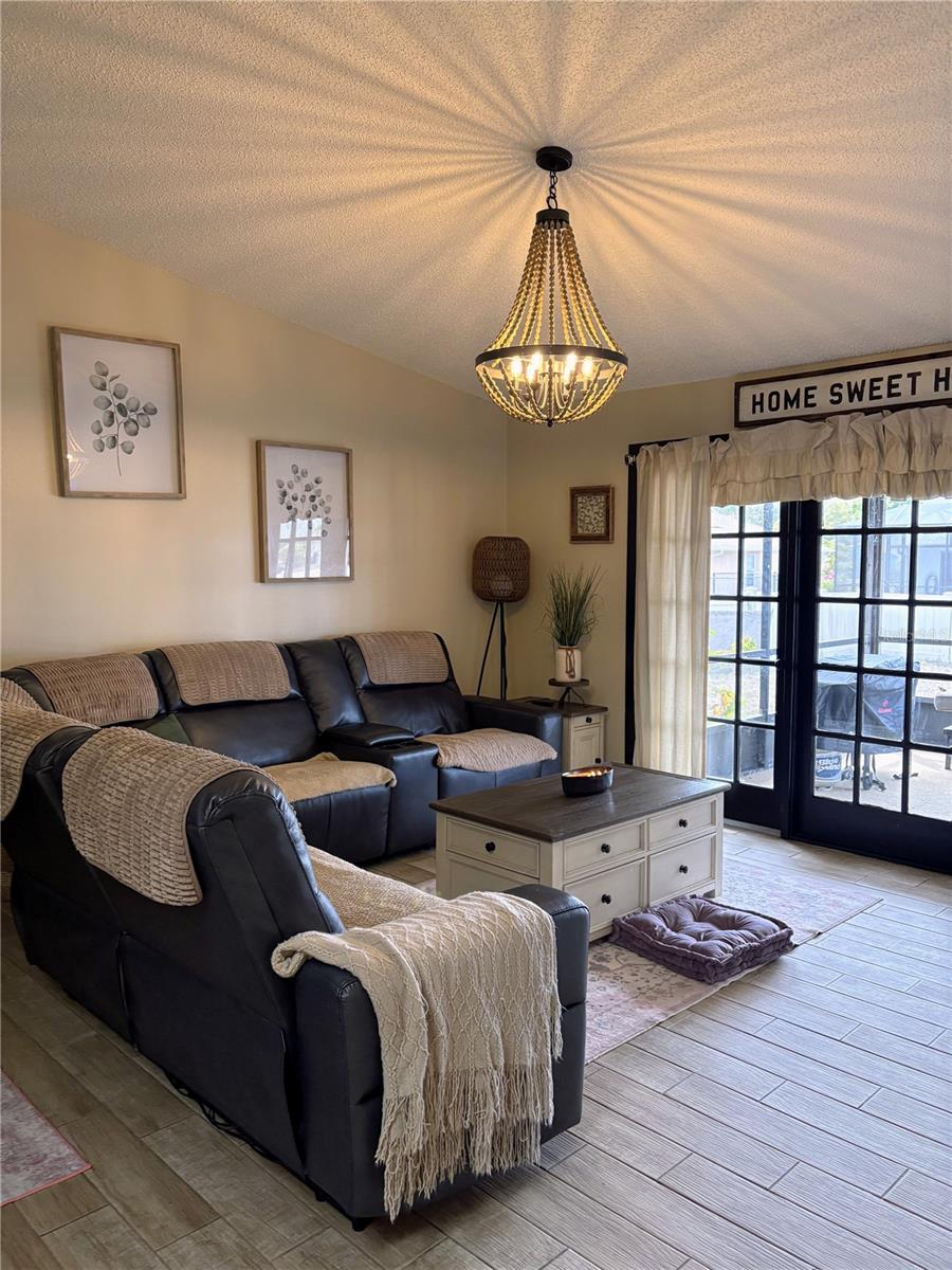 PUNTA GORDA ISLES SEC 23 - Residential