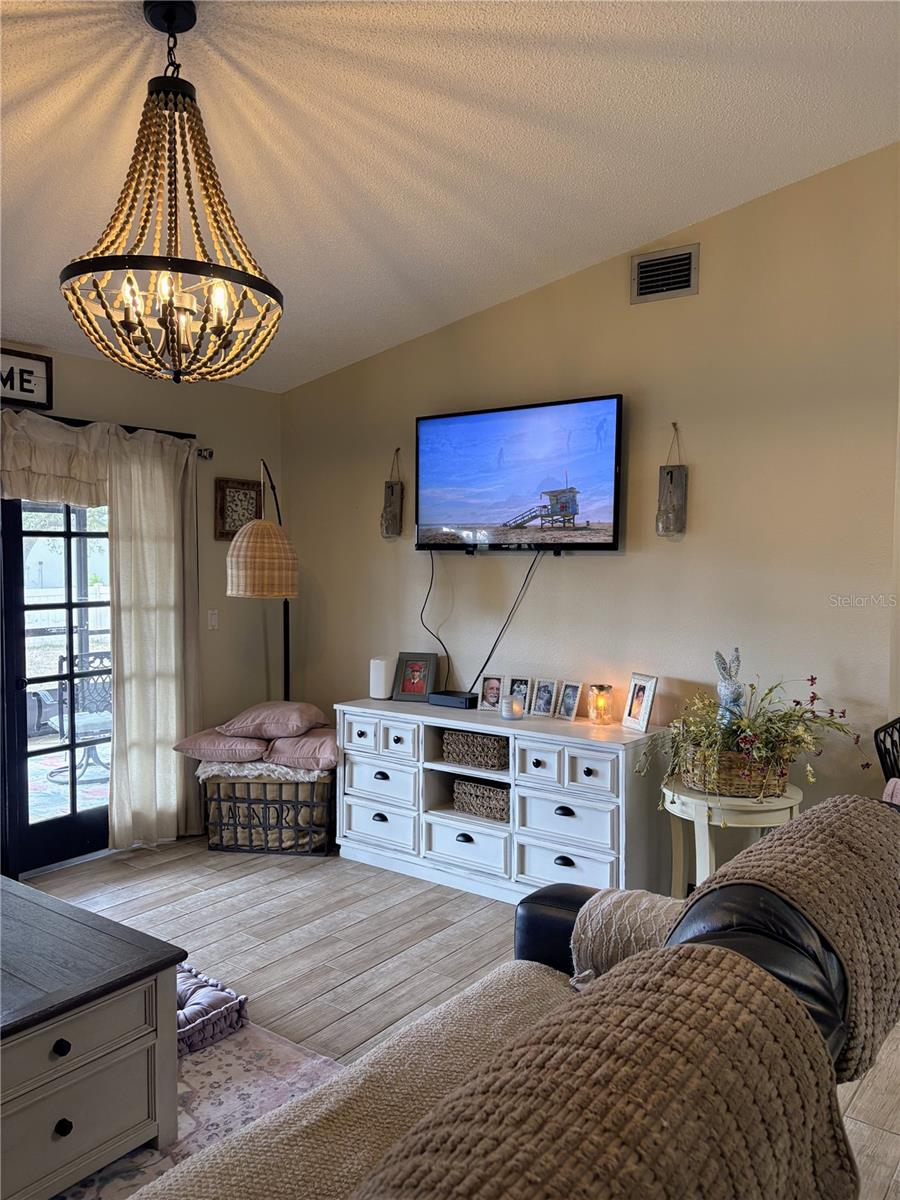 PUNTA GORDA ISLES SEC 23 - Residential