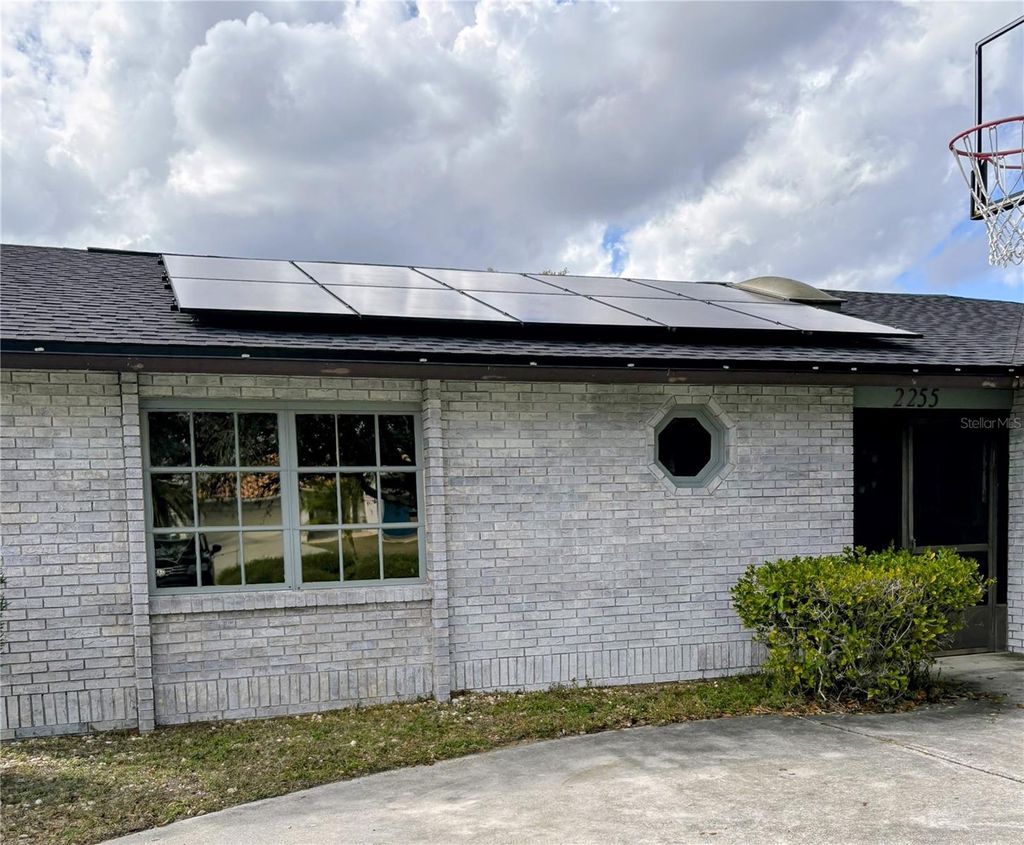 Photo of 2255 Rio De Janeiro Avenue, Punta Gorda, FL 33983 (MLS # C7522739)