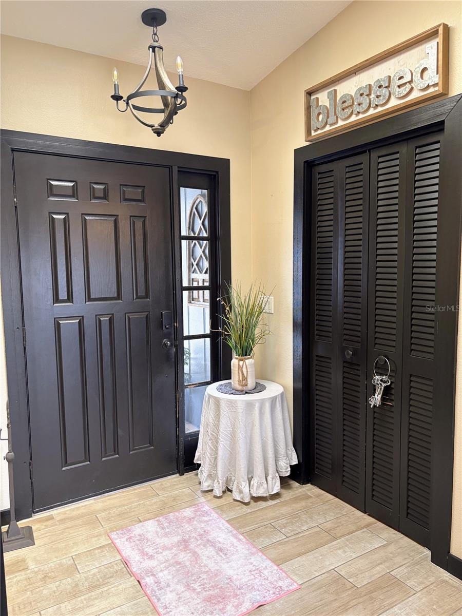 PUNTA GORDA ISLES SEC 23 - Residential