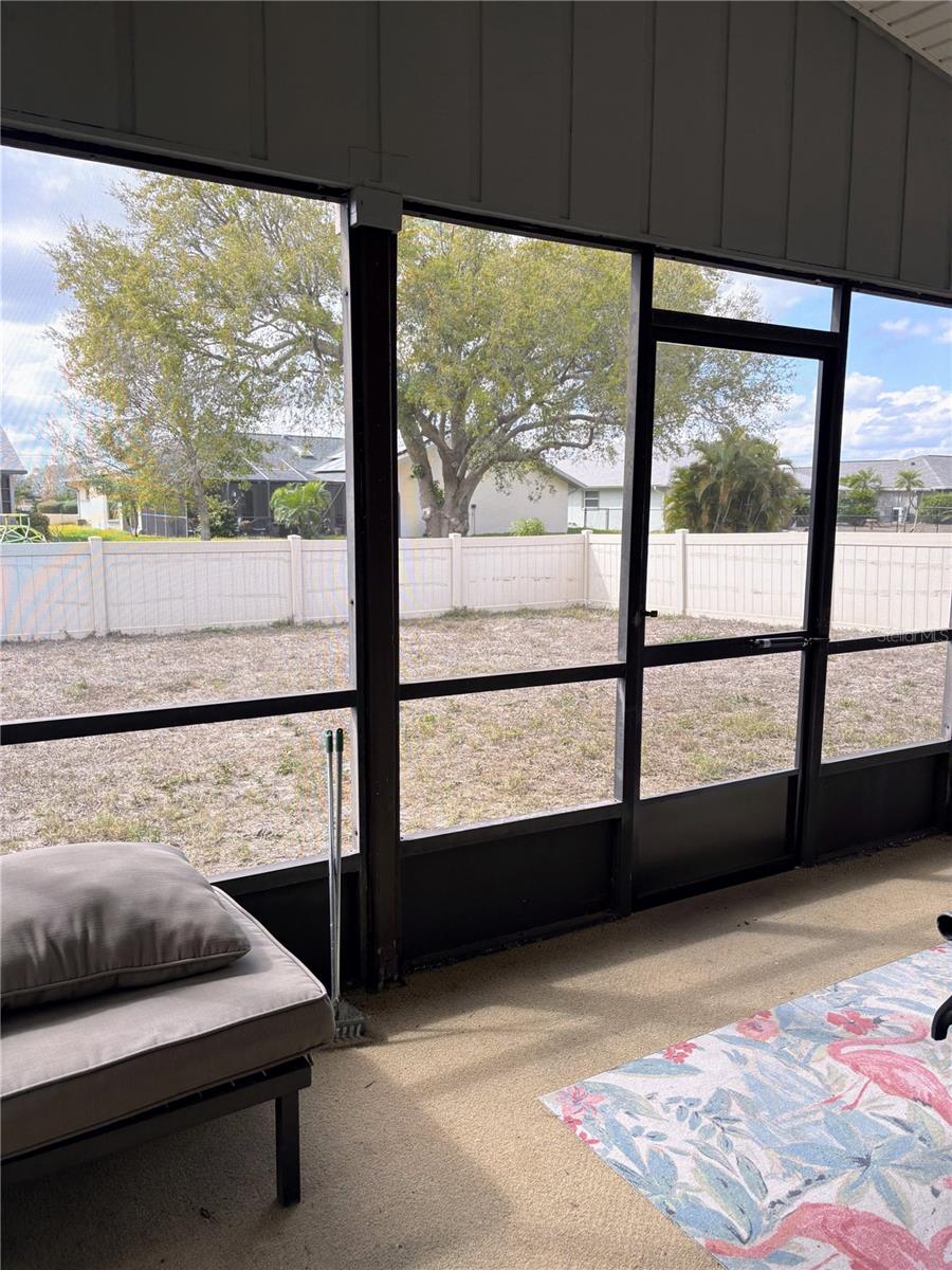 PUNTA GORDA ISLES SEC 23 - Residential