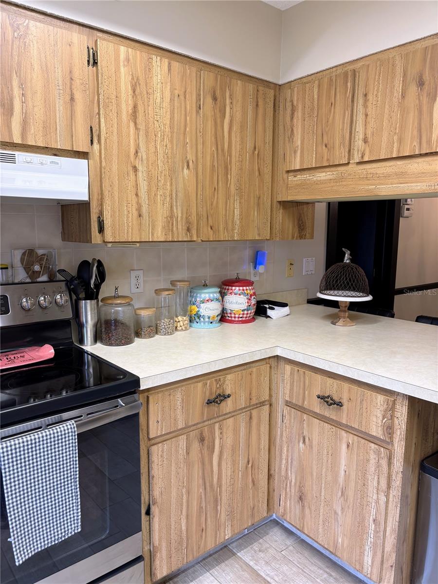 PUNTA GORDA ISLES SEC 23 - Residential