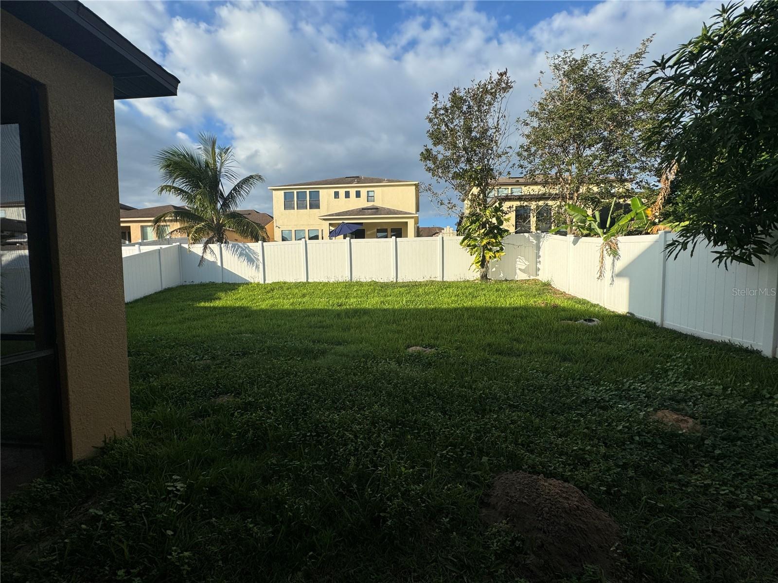 RESERVE/MINNEOLA PH 2A-2C - Residential Lease