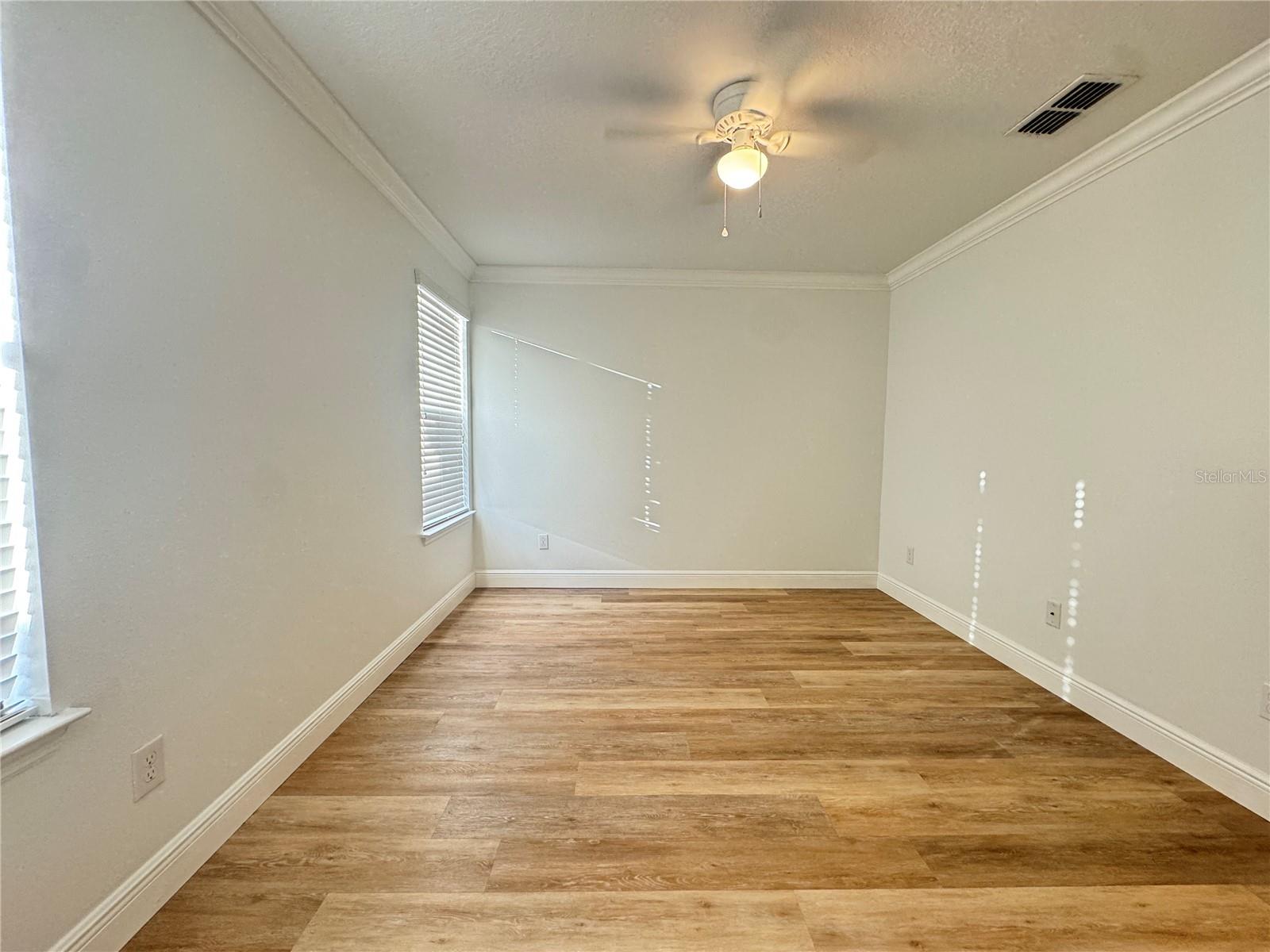 RESERVE/MINNEOLA PH 2A-2C - Residential Lease