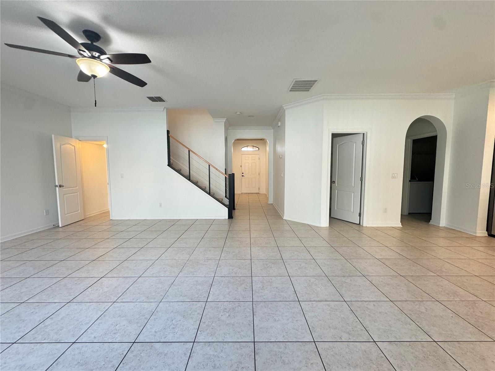 RESERVE/MINNEOLA PH 2A-2C - Residential Lease