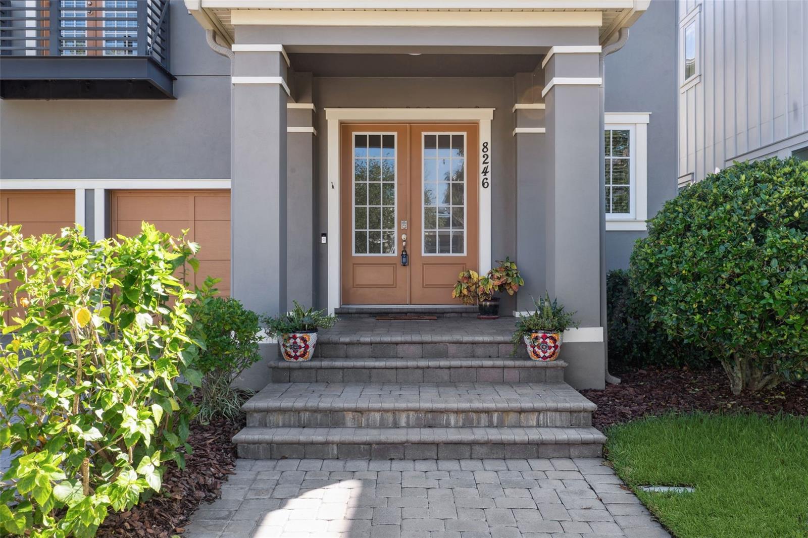 LAUREATE PARK PH 1B 1ST AMDMNT - Residential