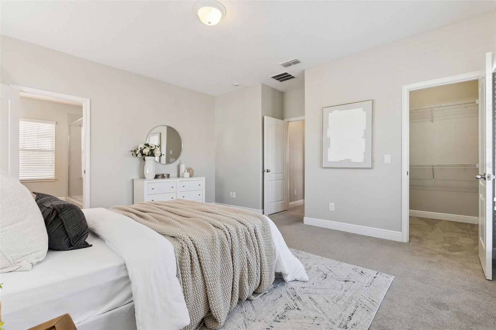 LAUREATE PARK PH 1B 1ST AMDMNT - Residential