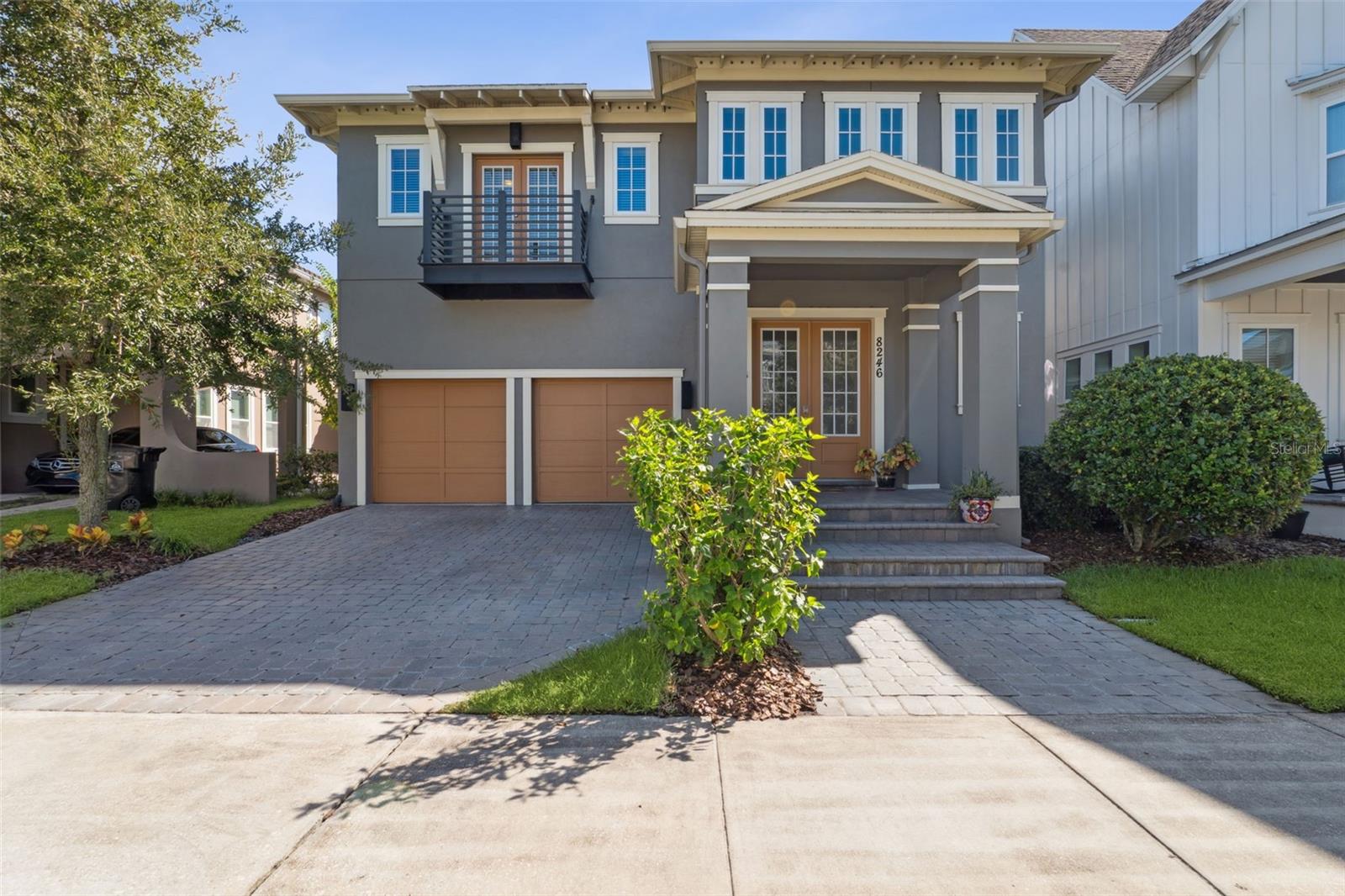 LAUREATE PARK PH 1B 1ST AMDMNT - Residential
