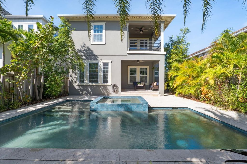 Photo of 8246 Bellow Street, Orlando, FL 32827 (MLS # O6349790)