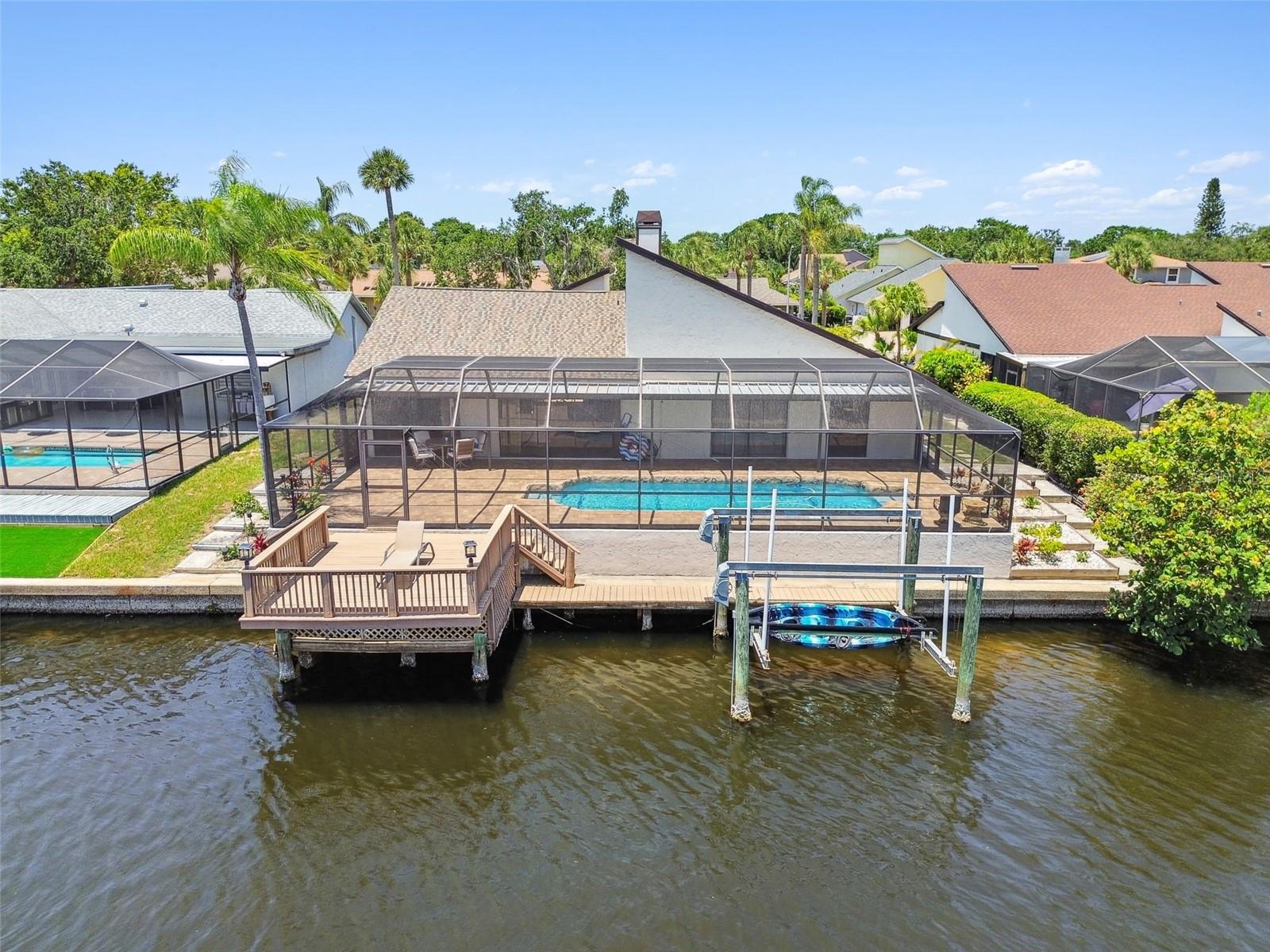 6119 GALLEON WAY