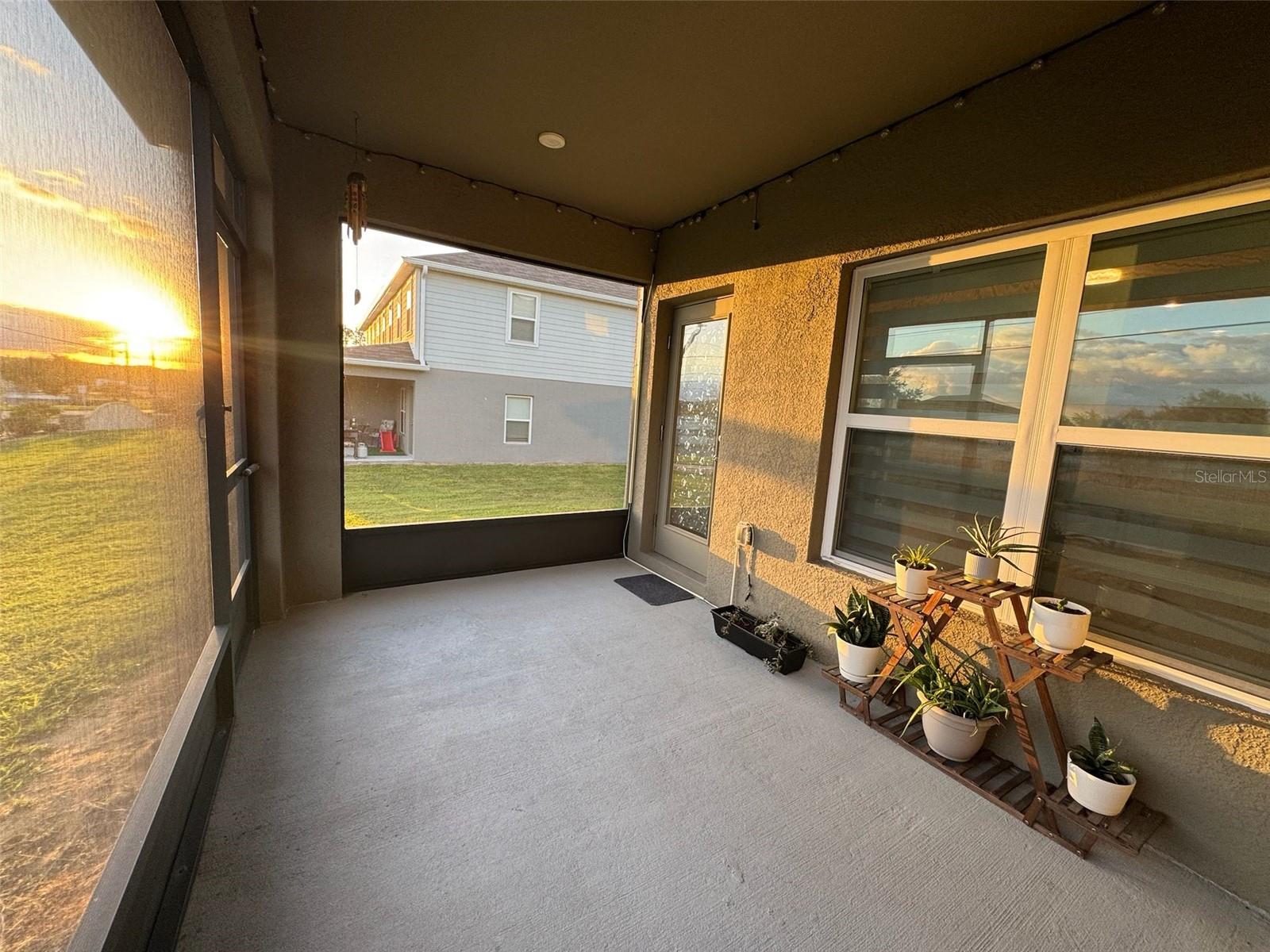 SEDGEWICK TRLS - Residential Lease