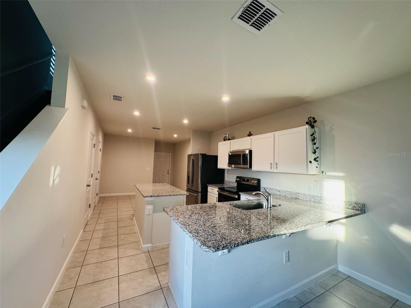 SEDGEWICK TRLS - Residential Lease
