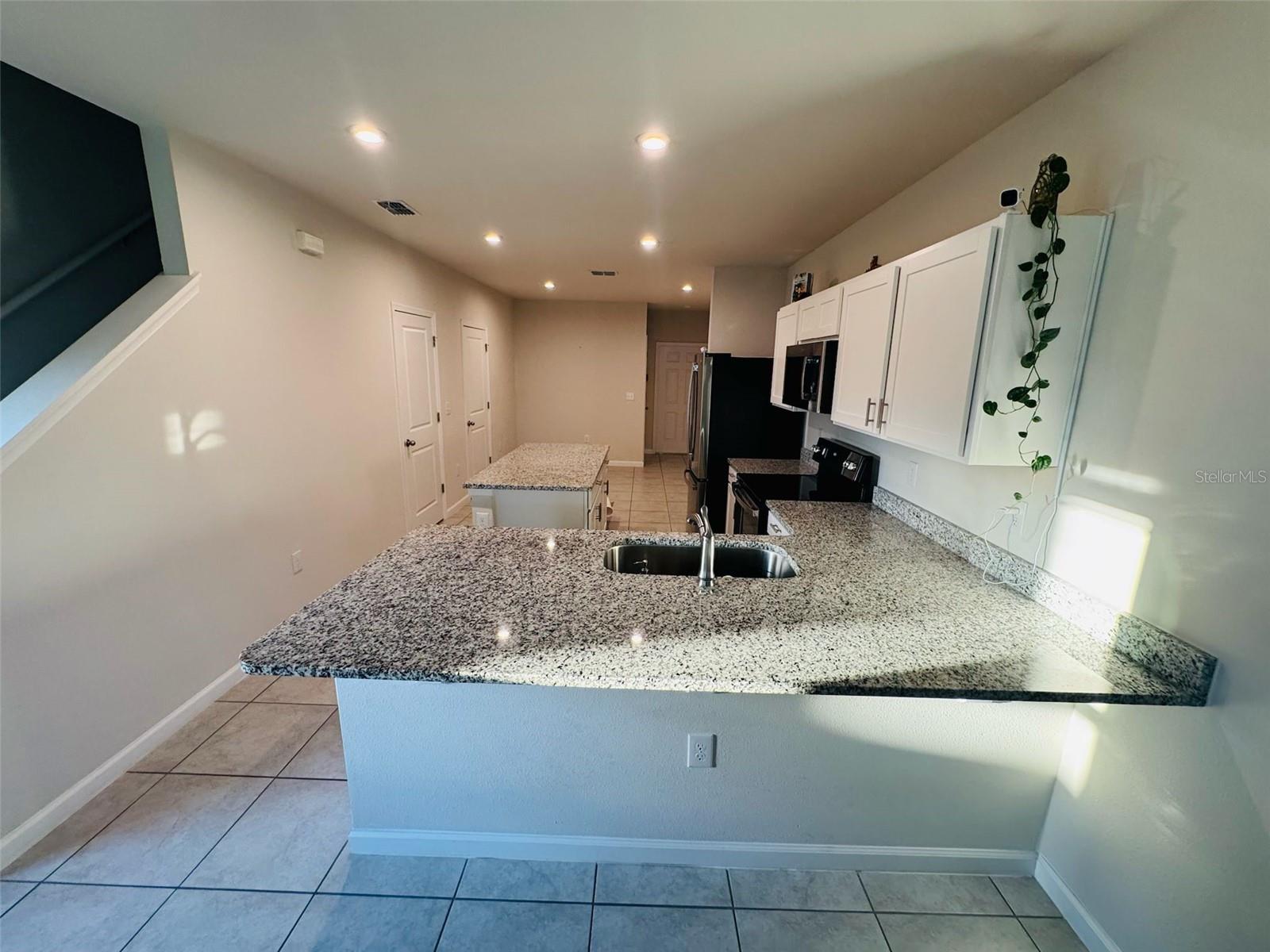 SEDGEWICK TRLS - Residential Lease