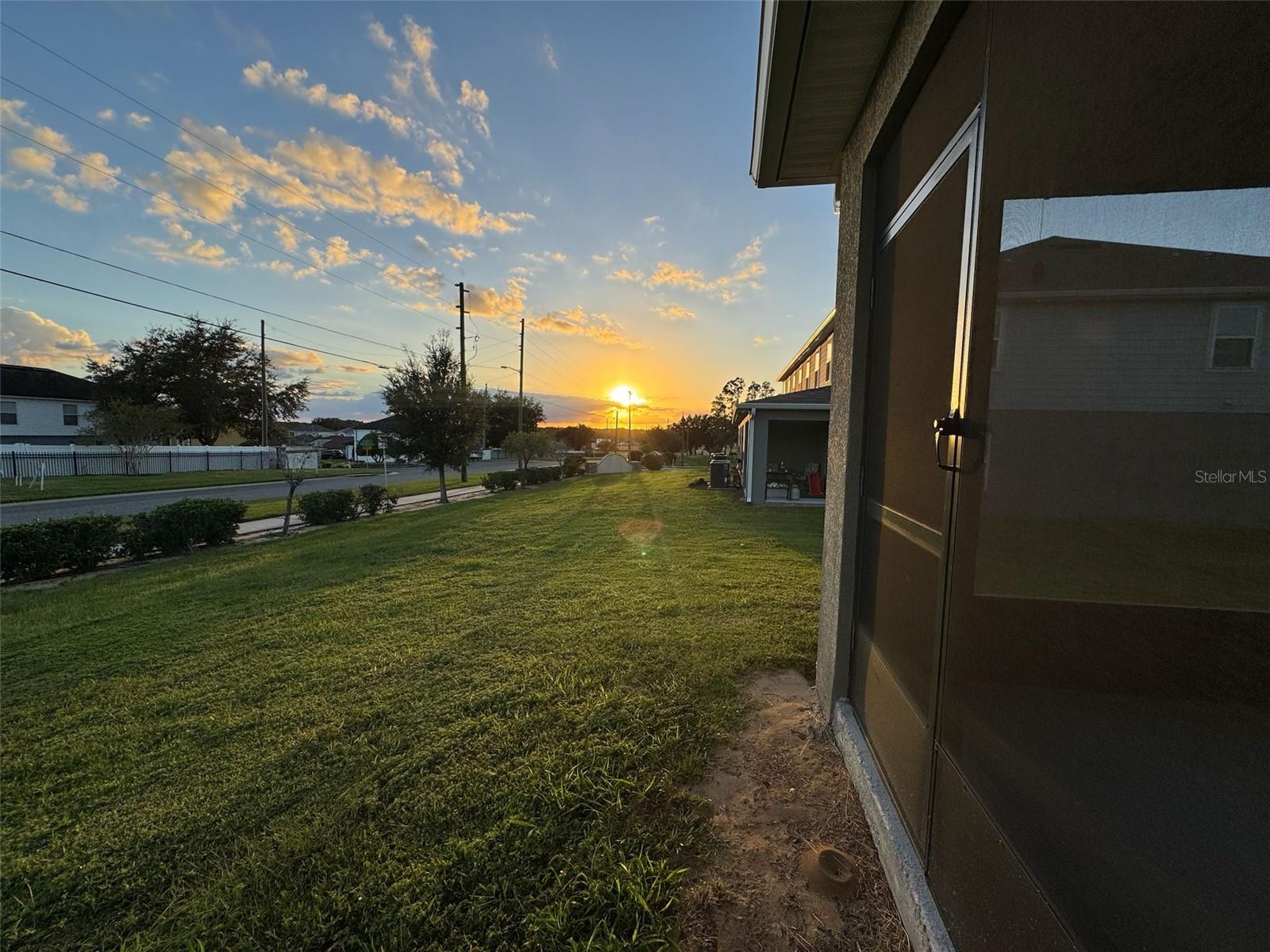 SEDGEWICK TRLS - Residential Lease