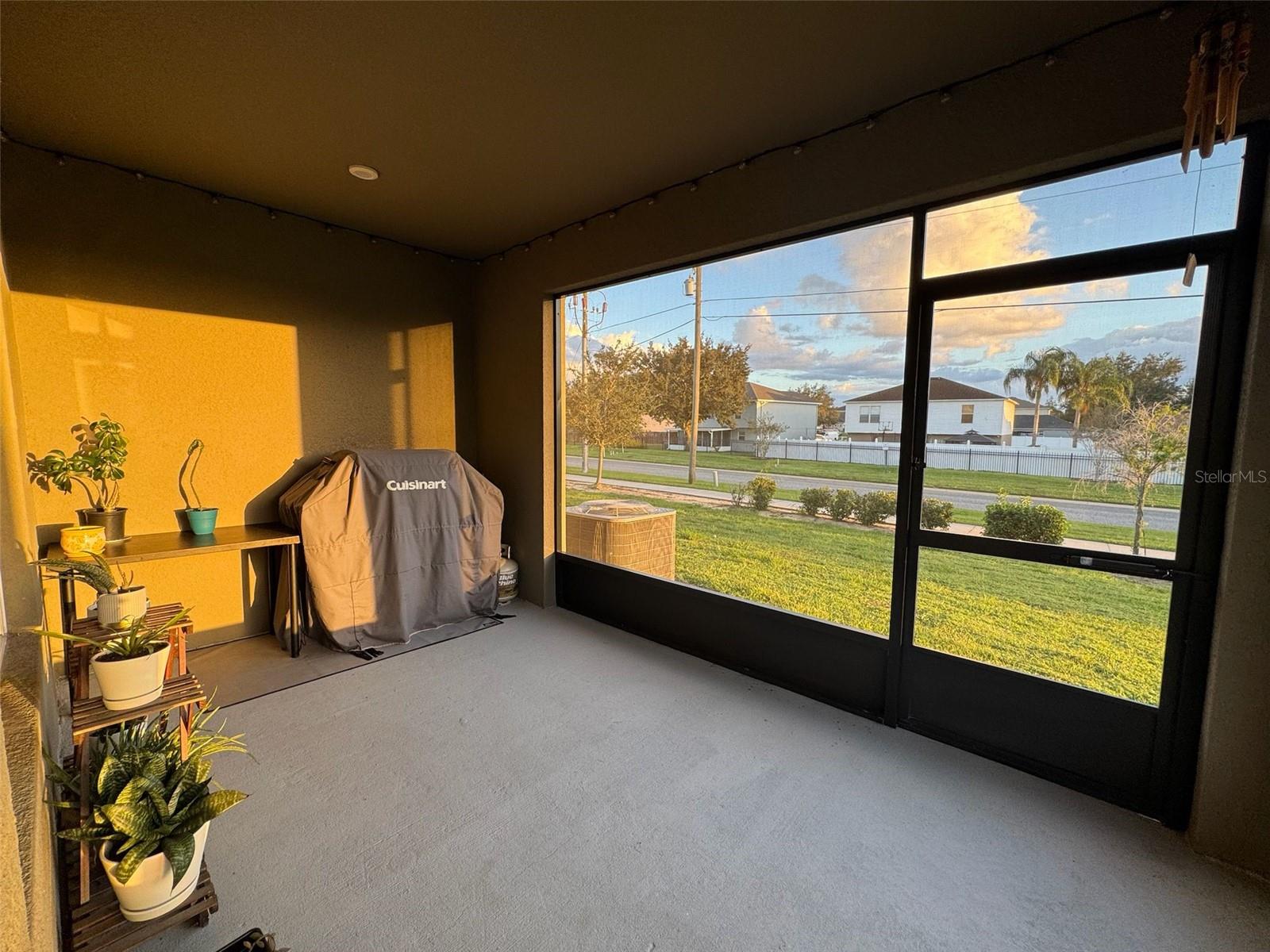 SEDGEWICK TRLS - Residential Lease