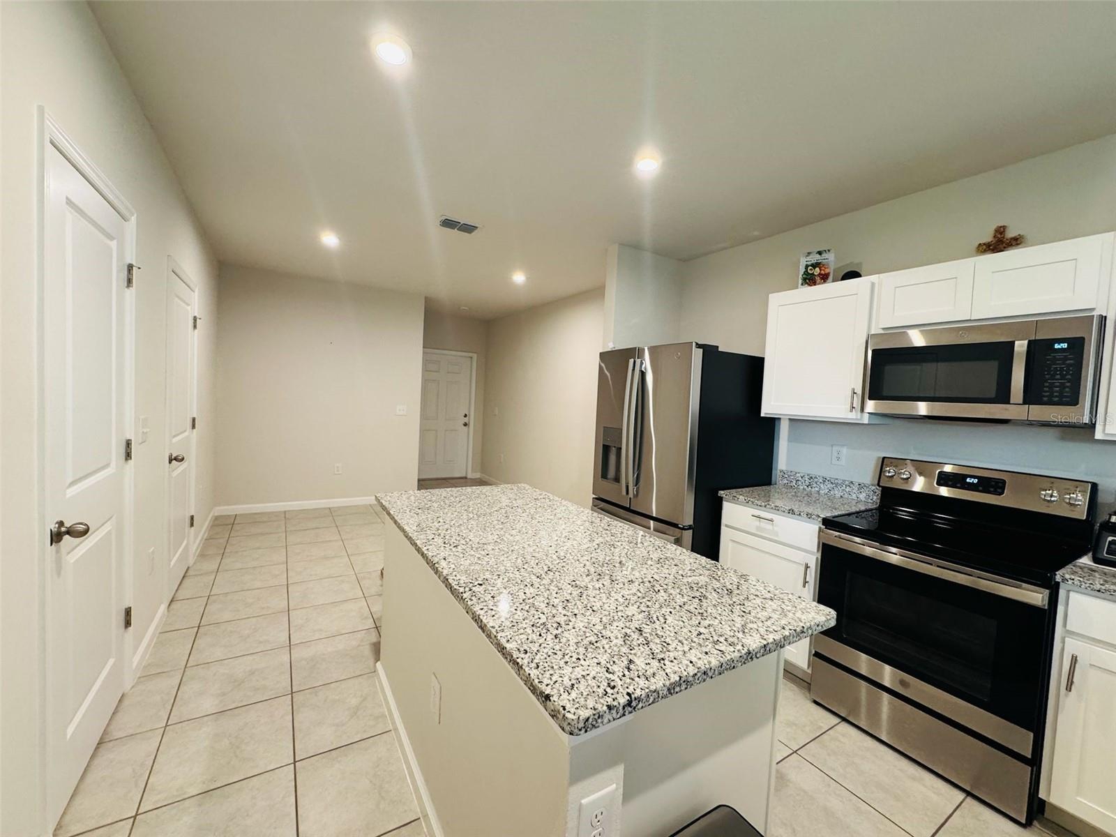 SEDGEWICK TRLS - Residential Lease