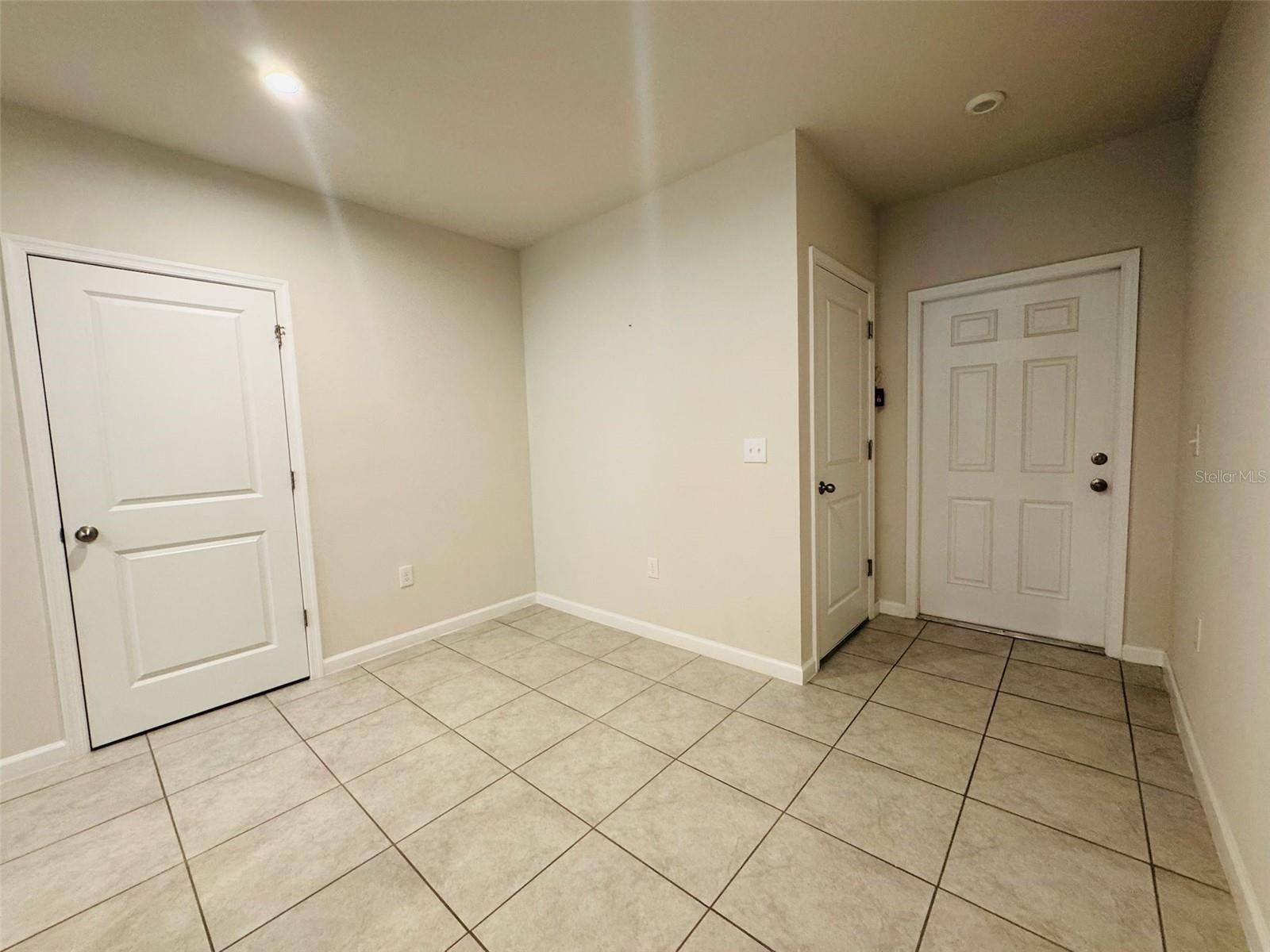 SEDGEWICK TRLS - Residential Lease
